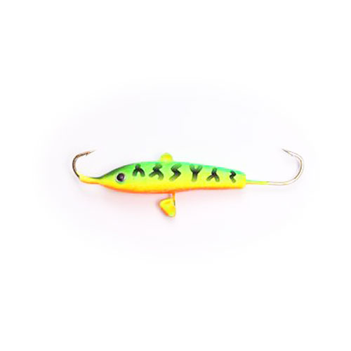 Балансир Lucky John FIN 4 71410 20 Балансир Lucky John FIN 4 71410 20