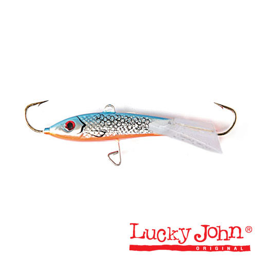 Балансир Lucky John CLASSIC 7 81700 45H