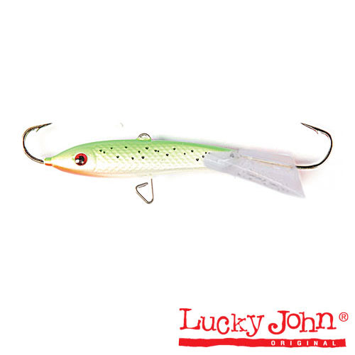 Балансир Lucky John CLASSIC 7 81700 40