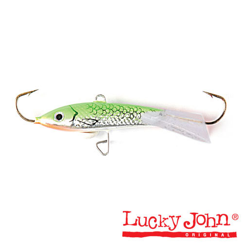 Балансир Lucky John CLASSIC 6 81600 44H