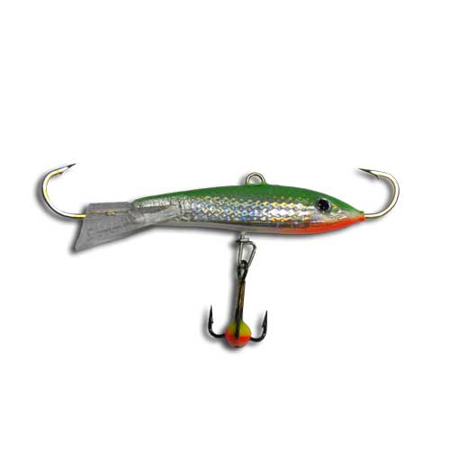 Балансир Lucky John CLASSIC 6 81600 16H