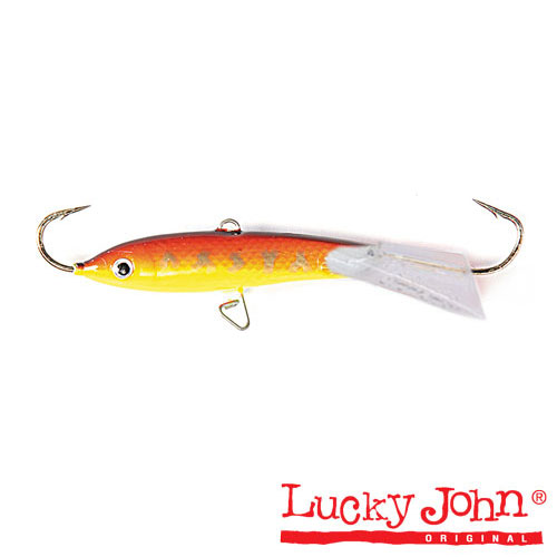 Балансир Lucky John CLASSIC 5 81500 42