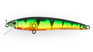Воблер Strike Pro JL 034F A102G 6 0см 3 0гр