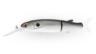 Воблер Strike Pro EG 157L SM37F Воблер Strike Pro EG 157L SM37F