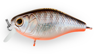Воблер Strike Pro EG 165 A70 713 Воблер Strike Pro EG 165 A70 713