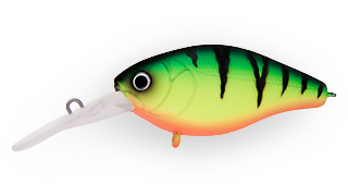 Воблер Strike Pro EG 164L A103S