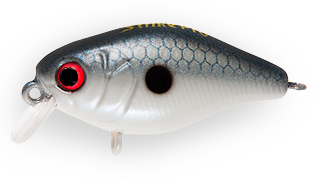 Воблер Strike Pro EG 164 SM37F