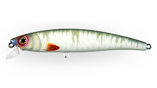 Воблер Strike Pro JL 119F SM51F