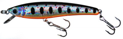 Воблер Strike Pro JL 092F 619T Воблер Strike Pro JL 092F 619T