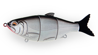 Воблер Strike Pro Gill Raker EG 167 A010