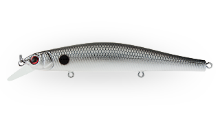 Воблер Strike Pro EG 193B SP SM37F Воблер Strike Pro EG 193B SP SM37F