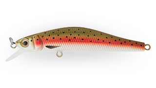 Воблер Strike Pro EG 193A SP 71