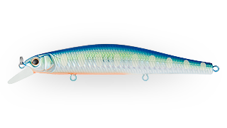 Воблер Strike Pro EG 193A SP A150 713