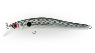 Воблер Strike Pro EG 192B SP SM37F