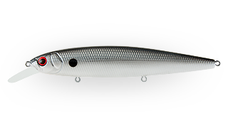 Воблер Strike Pro EG 191 SP SM37F Воблер Strike Pro EG 191 SP SM37F