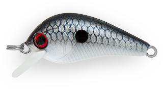 Воблер Strike Pro EG 184SP SM37F