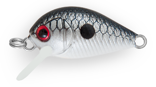 Воблер Strike Pro EG 182SP SM37F Воблер Strike Pro EG 182SP SM37F