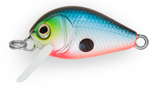Воблер Strike Pro EG 182SP A05