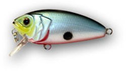 Воблер Strike Pro EG 134 A05 4 2см 4 5гр Воблер Strike Pro EG 134 A05 4 2см 4 5гр