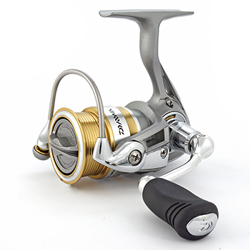 Катушка Daiwa Revros MX 2004