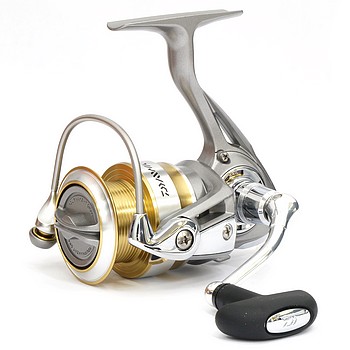 Катушка Daiwa Revros MX 3000 Катушка Daiwa Revros MX 3000
