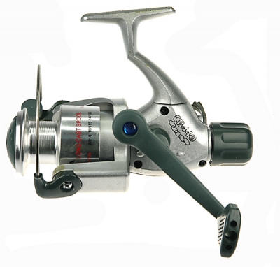 Катушка COBRA 440A Катушка COBRA 440A