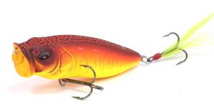 Воблер MEGABASS POP MAX MB POPMAX AKA TORA