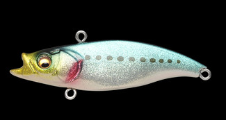 Воблер MEGABASS CUT VIB MB CUTVIB SP C GLIV Воблер MEGABASS CUT VIB MB CUTVIB SP C GLIV