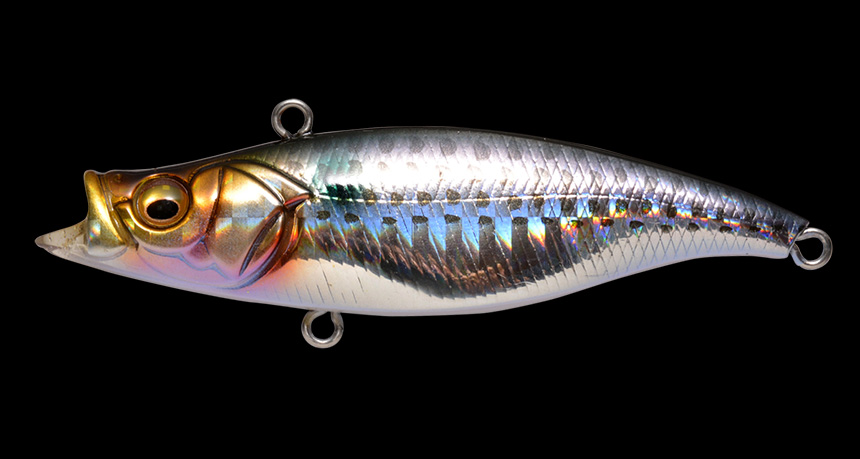 Воблер MEGABASS CUT VIB MB CUTVIB SP C GGFK Воблер MEGABASS CUT VIB MB CUTVIB SP C GGFK