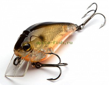 Воблер Imakatsu Scare Brow 57 F ScareBrow57 82 Воблер Imakatsu Scare Brow 57 F ScareBrow57 82
