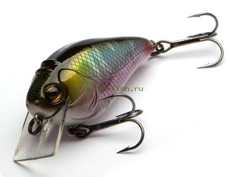 Воблер Imakatsu Scare Brow 57 F ScareBrow57 288