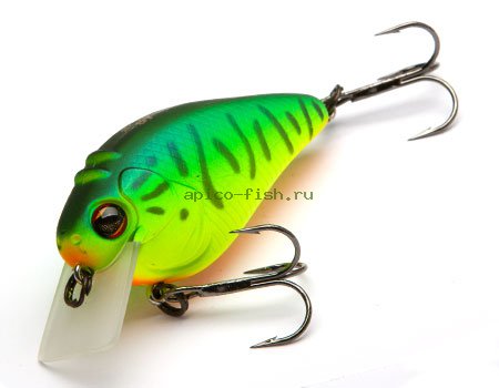 Воблер Imakatsu Scare Brow 48 F ScareBrow48 45