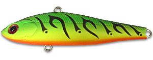 Воблер ZIPBAITS Rigge Vib 63 ZB RV 63 070R