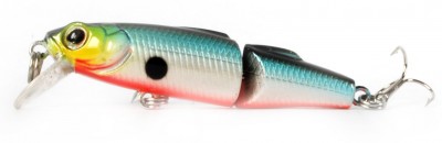 Воблер Strike Pro EG 093JB A05 4 8см 2 9гр