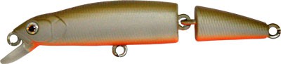 Воблер Strike Pro EG 093JB A54S 4 8см 2 9гр