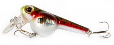 Воблер Strike Pro EG 088F 71G Воблер Strike Pro EG 088F 71G