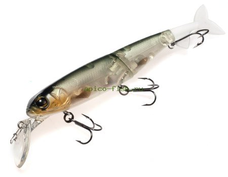 Воблер Imakatsu Power Bill Minnow Power SP 136