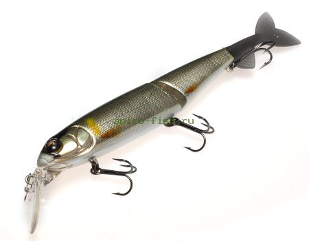 Воблер Imakatsu Power Bill Minnow Power SP 135 Воблер Imakatsu Power Bill Minnow Power SP 135