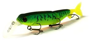 Воблер Imakatsu Power Bill Minnow Power F 45 Воблер Imakatsu Power Bill Minnow Power F 45