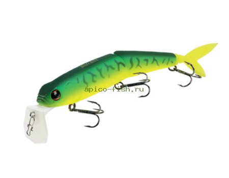 Воблер Imakatsu Buzz Bill Minnow BuzzBill 45
