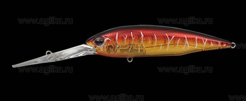 Воблер EverGreen Gold Digger 600 19