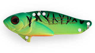 Блесна цикада Strike Pro Cyber Vibe JG 005E 781 6 5см 26 0гр Блесна цикада Strike Pro Cyber Vibe JG 005E 781 6 5см 26 0гр
