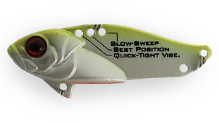 Блесна цикада Strike Pro Cyber Vibe JG 005E 097OB 6 5см 26 0гр Блесна цикада Strike Pro Cyber Vibe JG 005E 097OB 6 5см 26 0гр