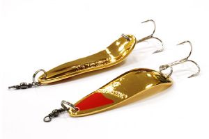 Блесна Daiwa Crusader 7 G Блесна Daiwa Crusader 7 G