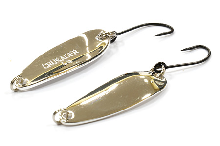 Блесна Daiwa Crusader 4 S Блесна Daiwa Crusader 4 S
