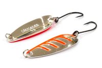 Блесна Daiwa Crusader 4 FOS Блесна Daiwa Crusader 4 FOS