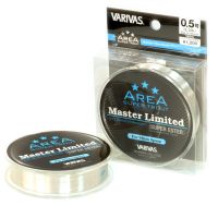 Леска Varivas Area Trout Master Limited Super Ester 150m 0 5 Леска Varivas Area Trout Master Limited Super Ester 150m 0 5