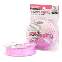 Шнур Varivas Avani Eging Milky Premium PE 120m 0 8
