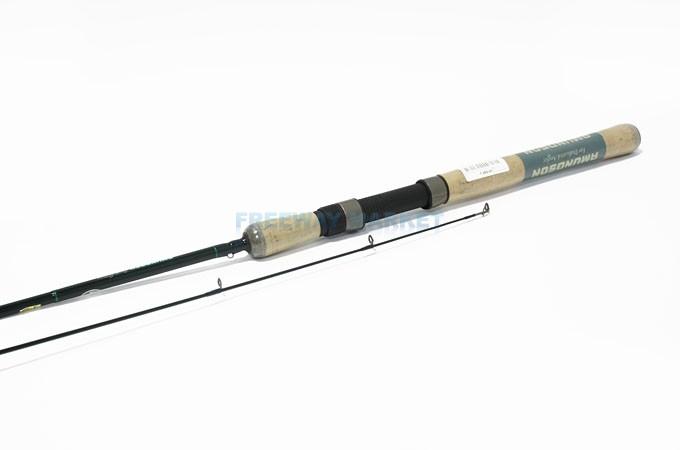 Спиннинг Amundson 1302 180 5 15g 1 8m Спиннинг Amundson 1302 180 5 15g 1 8m