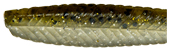 Виброхвост Pontoon 21 Homunculures Ratta 3 75 P21 SB RATTA 3 75 06 434 Виброхвост Pontoon 21 Homunculures Ratta 3 75 P21 SB RATTA 3 75 06 434